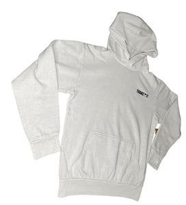 Tranzfit-F23 Stealth Hoodie