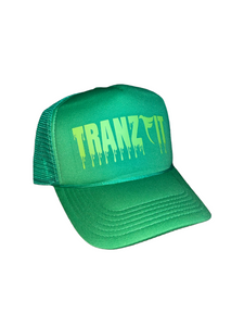 Drip Trucker Cap