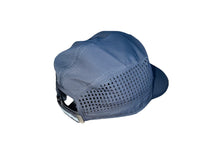 Load image into Gallery viewer, Retrograde Runner Cap - Grey/Grey
