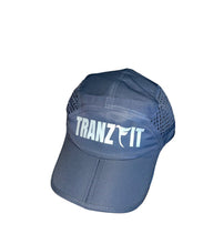 Load image into Gallery viewer, Retrograde Runner Cap - Grey/Grey
