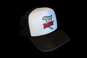 Cement Trucker Cap