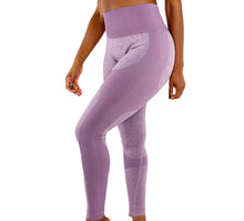 Load image into Gallery viewer, TRANZFIT-F20 YOGA LEGGINGS ONLY (Lavender)
